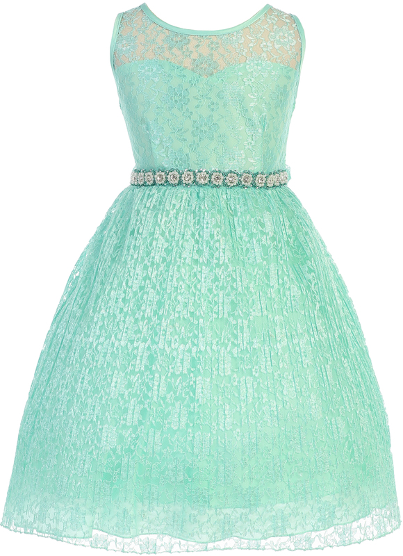 girl dresses size 16 18