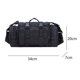 thumbnail image 4 of Bolsa De Hombro Bolsa para cámaras 600D Oxford tela deportes riñonera para camping senderismo (negro) Ehuebsd Para Estrenar, 4 of 9