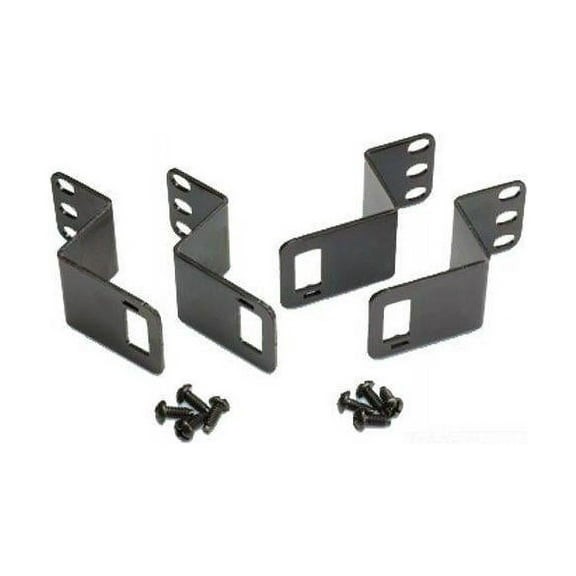 Panduit WMPVCBE Mounting Bracket