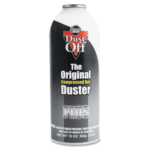 Dust-Off Plus Refill