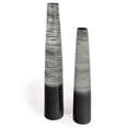 thumbnail image 3 of Gild Design House Damaris Ceramic Floor Vase, Small, 3 of 5
