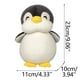 thumbnail image 2 of Penguin Doll Cute Soft Toy Soft Children Doll Toy, 2 of 2