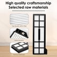 thumbnail image 3 of (3 Pieces) X10 Pro Omni Replacement HEPA Filters Compatible With Eufy X10 Pro Omni Robot Vacuum, Filter Kit, Replacement Parts, Filters Accessories Kit, 3 of 7