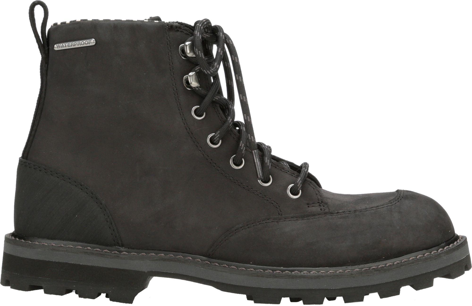 low muck boots mens