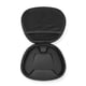 thumbnail image 2 of Estuche protector resistente para control inalámbrico de PS5, diseño compacto y duradero en color negro, ideal para transporte y almacenamiento seguro., 2 of 7