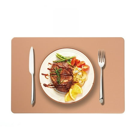 

Midewhik Kitchen Placemats Insulation Pad Casserole Pad Table Pad Place Pad Bowl Pad Disk Pad Creative Bowl Pad Pot Pad