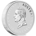 thumbnail image 2 of 2026 10 oz Silver Australian Kookaburra Perth Mint BU, 2 of 3