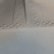 Super Slick 2000 Epoxy Bottom Coating For Airboats, Jet Ski's, etc. - 1 Gallon Kit