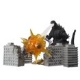 thumbnail image 1 of Bandai Tamashii Nations S.H. MonsterArts Godzilla Effect 2 Figure, 1 of 4