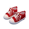 thumbnail image 4 of Willtoo Boys Girls Breathable Mesh Knitted High-Top Fashion Trainers Shoes Non-Slip Chunky Platform Athletic Shoes for Walking & Casual Wear, 4 of 5