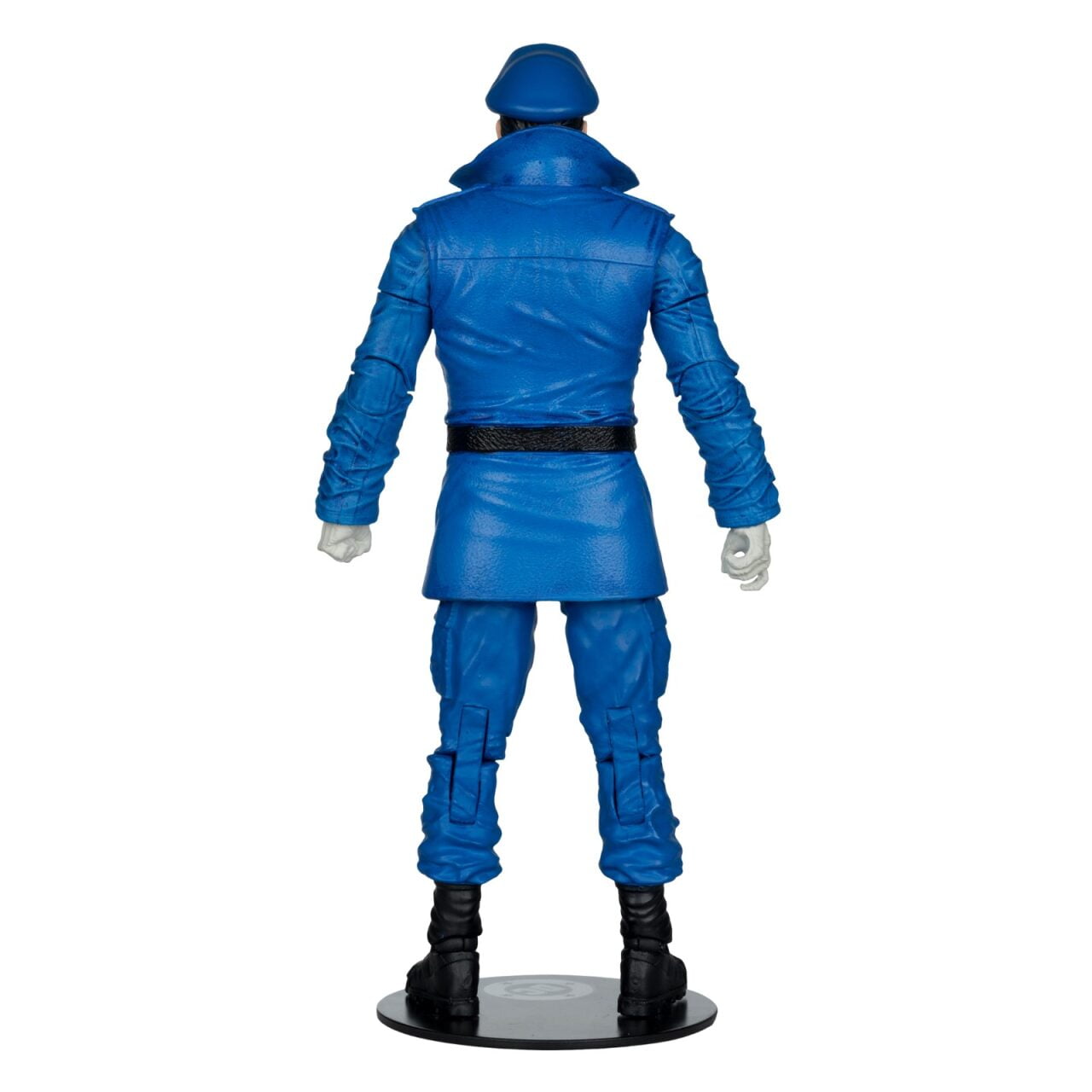 Blackhawk (DC Multiverse: DC Classics) 7" Action Figure Collector Edition #49 - McFarlane Toys