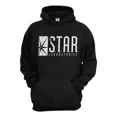 thumbnail image 1 of Sudadera Star Laboratories, Con Capucha Y Cangurera Unisex, 1 of 3
