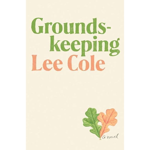 Pre-Owned Groundskeeping (Library Binding) 1638084068 9781638084068