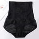 thumbnail image 5 of Pantalones moldeadores de cintura alta para mujer, ajustados, ajustados, con realce de cadera, de nailon, 5 of 5