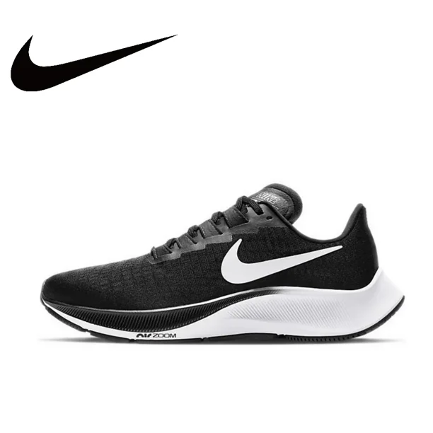 Zapatillas originales para hombre y mujer, recién llegadas, zapatillas Air Zoom Pegasus 37 bajas, zapatillas para correr modernas y transpirables