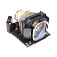 thumbnail image 2 of DT01241-ER Compatible FP Lamp Hitachi CP-RX94 for Hitachi CP-R CP-RX94, 2 of 6