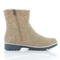 thumbnail image 6 of JBU By Jambu Womens Glasgow Water Resistant Mid Calf Boot, Adult, Taupe, 8.5 M US, 6 of 8