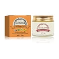 thumbnail image 1 of Crema de ñame silvestre de 70 g, crema de raíz de ñame silvestre, crema de ñame silvestre orgánica, crema de ñame silvestre hidratante natural para hombres, 1 of 5
