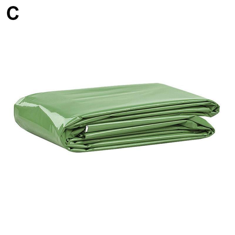 Outdoor Emergency Solar Blanket Survival Safety Insulating Mylar Thermal Heat 