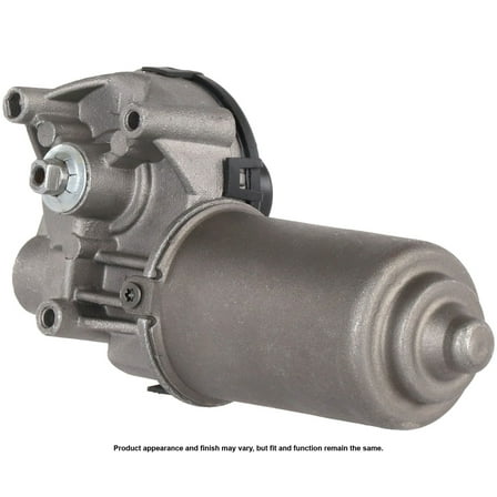 A1 Cardone 40-2010 Windshield Wiper Motor