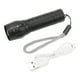 thumbnail image 2 of Linternas Ultrabrillantes, Mini Luz De Trabajo Duradera Recargable Para Exteriores Para Acampar ANGGREK USB Rechargeable LED Flashlight, 2 of 8