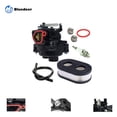thumbnail image 1 of Carburador de alta calidad, rendimiento duradero, compatible con motores para aplicaciones de cortadoras de césped Briggs and Stratton, 1 of 5