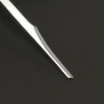 thumbnail image 3 of Foot Scraper Stainless Steel Foot Care Pedicure Scraper Portable Nail Clipper Exfoliating Tool Xingzhi, 3 of 8