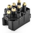 thumbnail image 6 of A-Premium Air Suspension Valve Solenoid Compatible with Porsche Panamera 2017-2022, Replace# 971616006, 6 of 9
