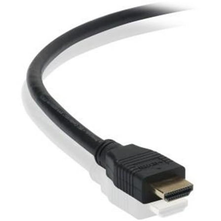 Belkin International  50 ft. HDMI to HDMI M & M Cable