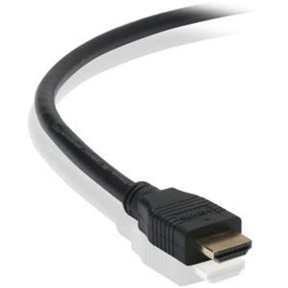 Belkin International  50 ft. HDMI to HDMI M & M Cable