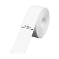 thumbnail image 7 of Shower Bath Sealing Strip Tape Bathroom Kitchen Caulk Strip for Toilet Sink 5mx3.8cm, 7 of 7