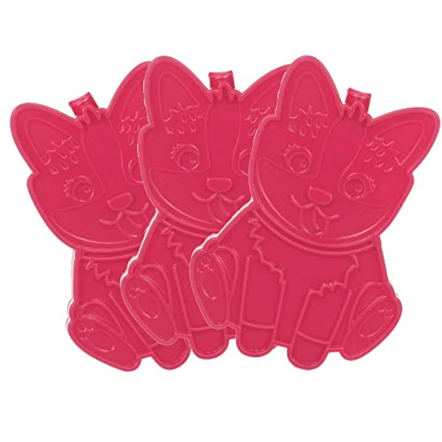 Ice Pack for Lunch Box or Bag (3 Pack Keep Cool Freezer Cold