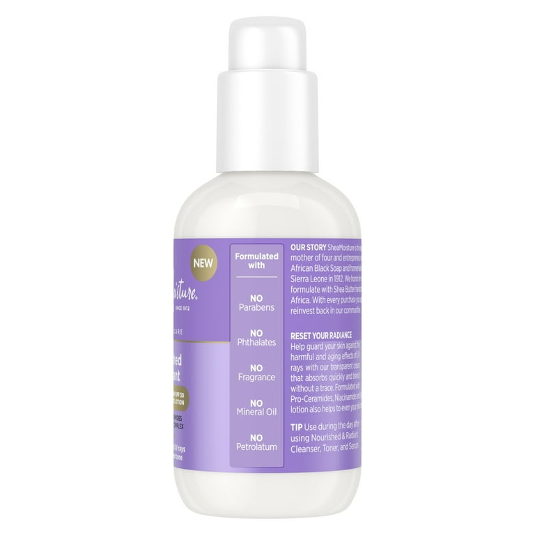 LUMIX smooth skin lotion×3 UltraSmoothBodyLotion_1800x180