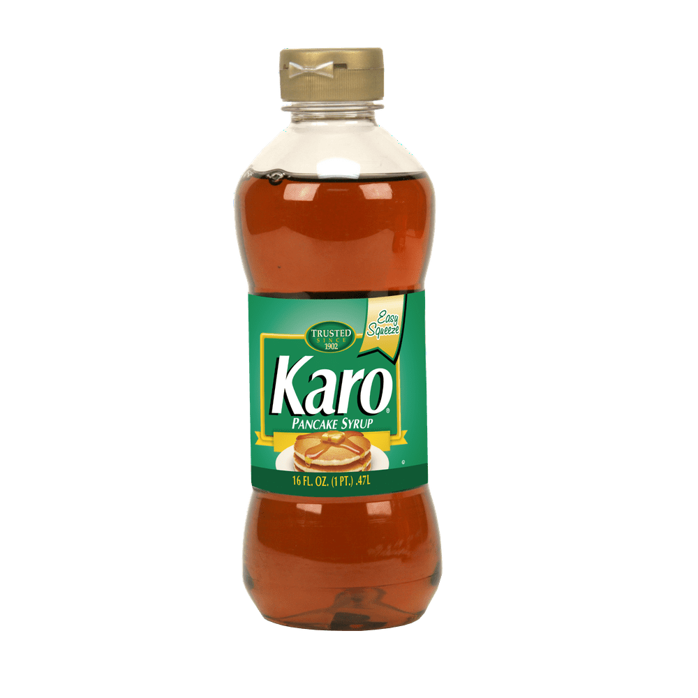 Karo Pancake Syrup 16oz (Case of 12)