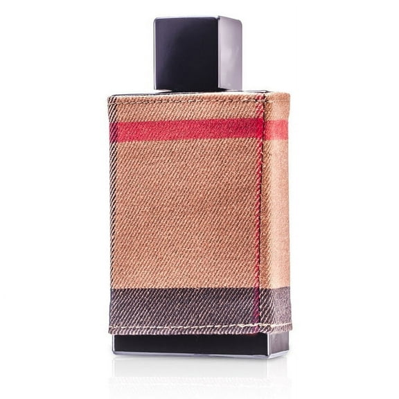 Burberry London Eau De Toilette, 100ml 3.4oz Spray