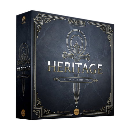 Nice Game Publishing Heritage New price history on PriceWatchPro