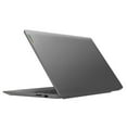 thumbnail image 6 of Lenovo Ideapad 3 Notebook Laptop, 15.6" FHD (1920x1080) Touch, Fingerprint Reader, Intel Core i5-1135G7 up to 2.4 GHz, 4Cores, 20GB RAM, 1TB SSD, Bluetooth, Arctic Grey, Windows 10, 6 of 9