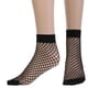 thumbnail image 1 of Set de Pares de Calcetines de Medias Cruzadas para Mujer Ropa de Moda jinwen  Calcetines Fishnet, 1 of 8