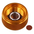 thumbnail image 4 of 1pcs Fishing Reel Nut For DAIWA Pr100 For Pr100L DIY Fishing Spinner- Wheel Refit- Trimmer Nuts Repair Fishing Accessory, 4 of 12