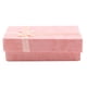 thumbnail image 2 of Cajas de Regalo de Joyería de Papel de 48 Piezas para Anillos de Exhibición de Joyería, Pequeños Relojes, Collares, Pendientes, Caja Embalaje Regalo Pulsera (Rosa), 2 of 4