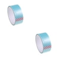 thumbnail image 4 of Inteprter Cintas adhesivas Bola adhesiva Cinta colorida para aliviar el estrés Juguete relajante y sedoso ancho Artefacto DIY Craft School Type4 NO4, 4 of 6