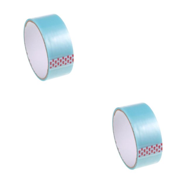 Bearachild Cintas adhesivas de 3,6 cm, bola adhesiva para aliviar el estrés, juguete sedoso perlado para niños, manualidades DIY, regalos Type3 NO3