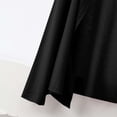 thumbnail image 4 of ylioge M-5X Plus Size Long Pajamas for Women Sets 2 Piece Modal-Loungewear Outfits Womens Casual Solid Color Long Sleeve Cardigans Pants Pajama Set, 4 of 5