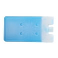thumbnail image 2 of Ice Brick 240ml Congélateur Coffre à Glace Climatisation Réutilisable Pack de Congélation Rapide Longue Durée Boîte de Refroidissement, 2 of 12
