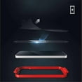 thumbnail image 4 of ZAGG InvisibleShield Glass Elite VisionGuard Screen Protector for iPhone 16 Pro, 4 of 7