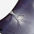 thumbnail image 2 of High Definition Protective Mask Splash Proof Breathing Valve Anti Spray Anti-fog Riding Mask Full Protection Mask, 2 of 5