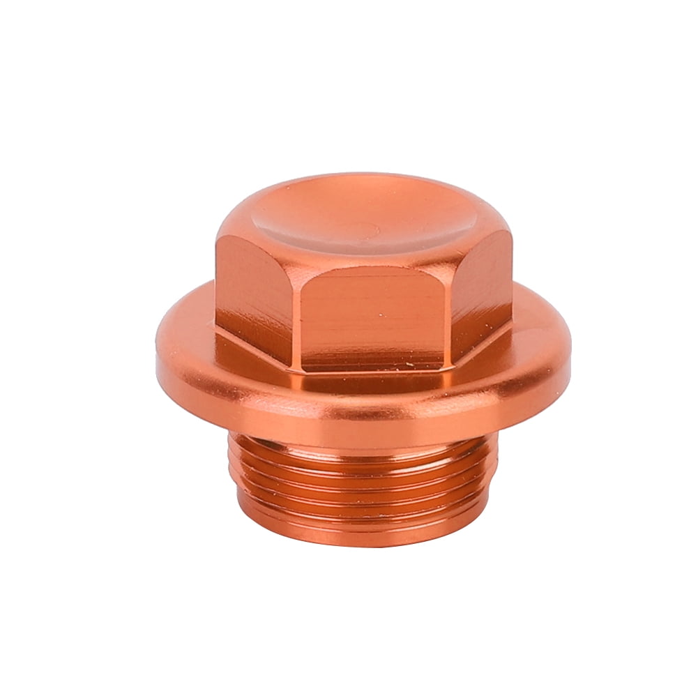 Carburetor Drain Plug Carb Drain Plug Aluminum Carburetor Screw Carb