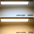 thumbnail image 3 of AMERTEER LED Motion Sensor Under Cabinet Light USB Rechargeable LED Night Light for Closet  Cabinet  Kitchen  Wardrobe  Cupboard, 3 of 14