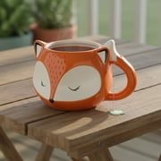 كوب ثعلب متخيل من ستريملاين سعة 14 أونصة