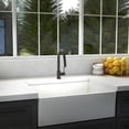 thumbnail image 6 of Zline Fptb Arthur 1.8 GPM Single Hole Pull Down Kitchen Sink Faucet, 6 of 9